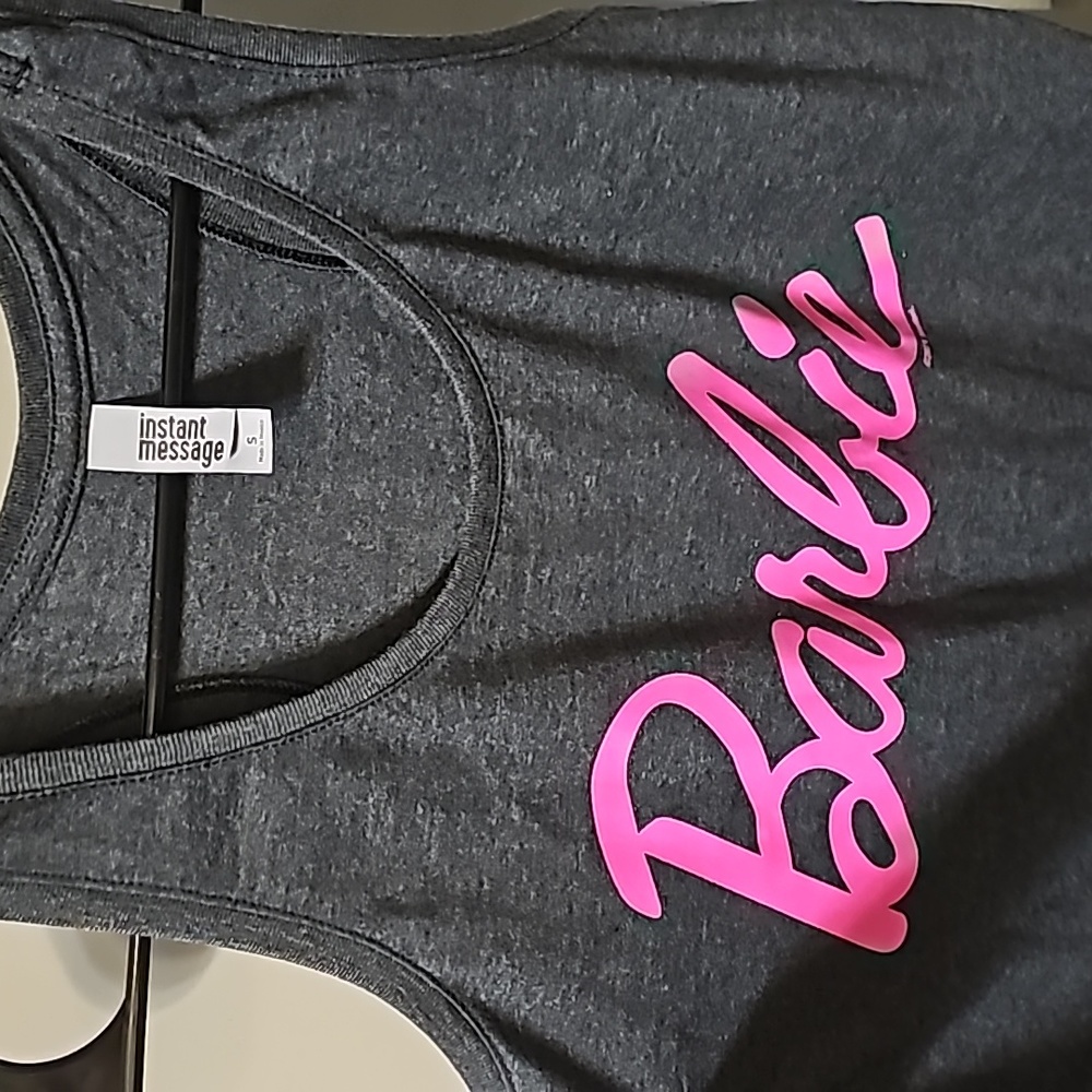 Barbie Top